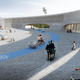 Image for article titled A Redesigned Zoo Where Humans Stay Hidden Could Be Better For Animals